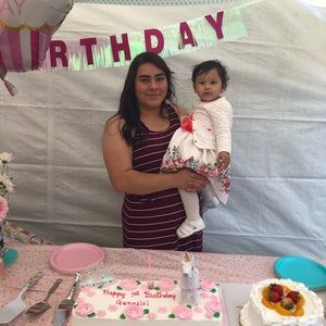 Meet your Posher, Diana